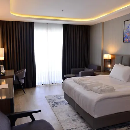 Wyndham Alanya