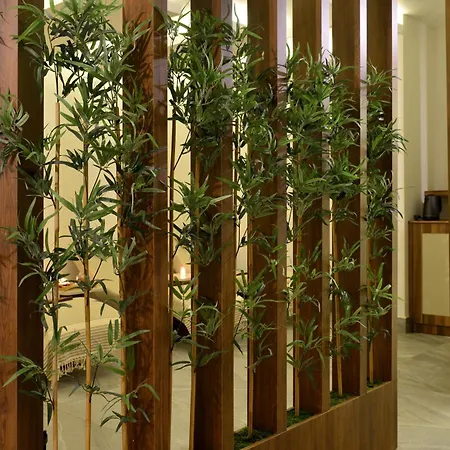 Hotel Wyndham Alanya