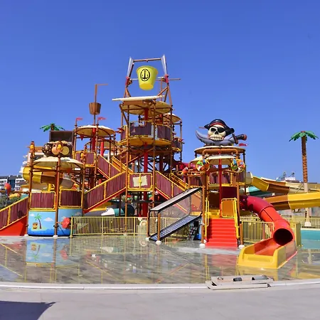 Wyndham * Alanya