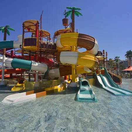 Wyndham Hotel Alanya