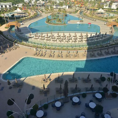 Wyndham Hotel