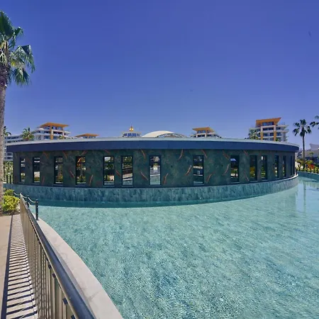 Wyndham * Alanya