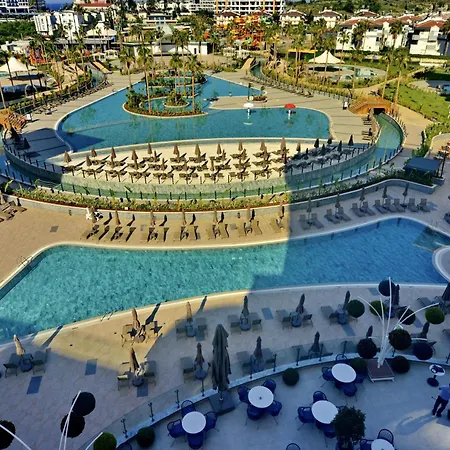 Hotel Wyndham
