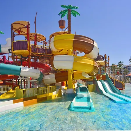 Wyndham Hotel Alanya