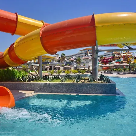 Hotel Wyndham 5*
