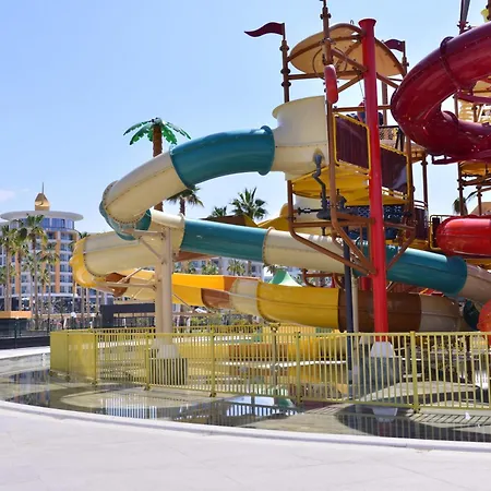 Wyndham Alanya