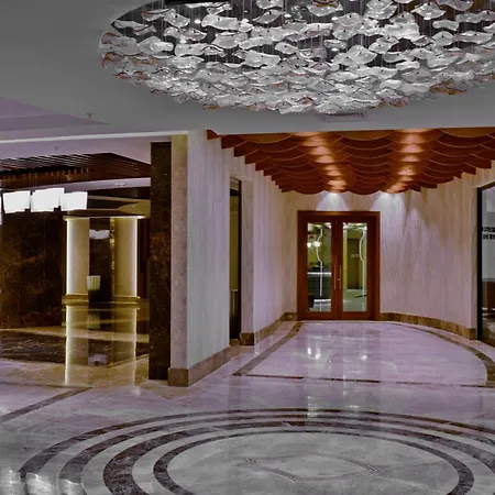Wyndham Hotel Alanya