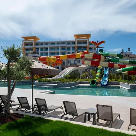 Hotel Wyndham *