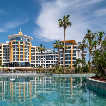 Wyndham Hotel