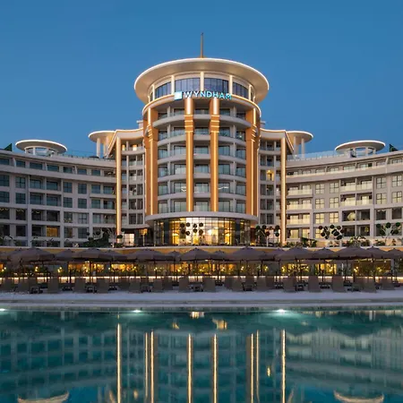 Wyndham Alanya