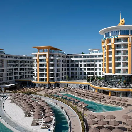 Wyndham Hotel