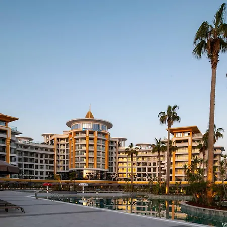 Wyndham Alanya