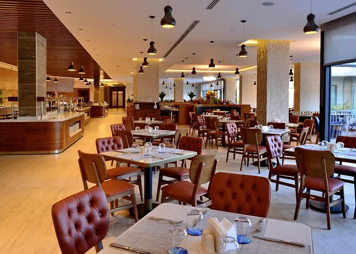 Azura World Отель