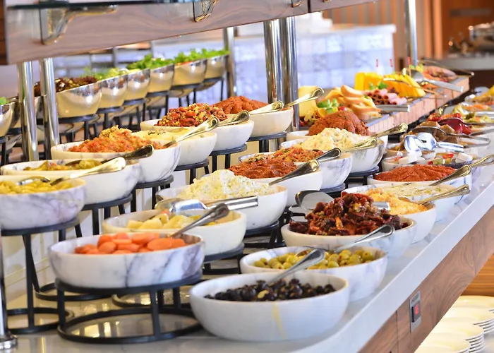 Azura World Отель