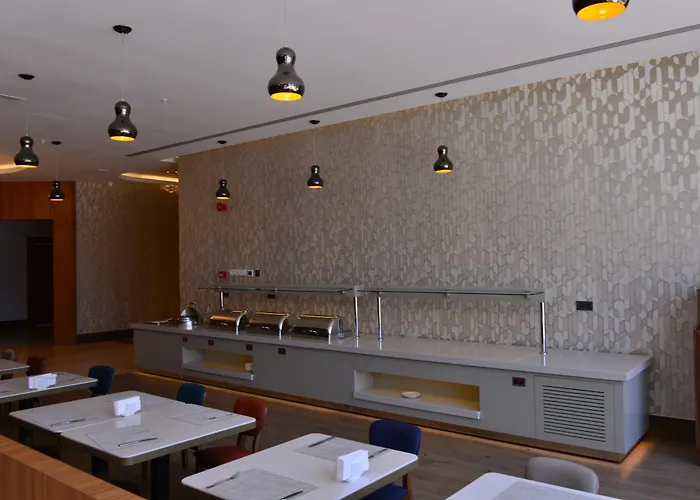 Azura World Отель