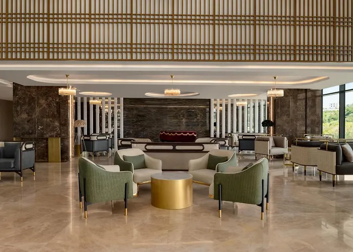 Azura World Alanya