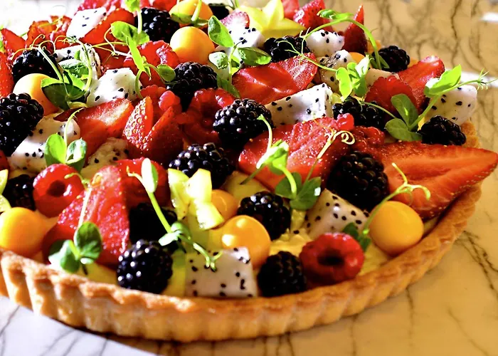 Azura World 5* Алания