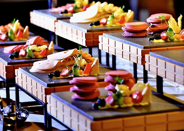 Azura World Алания