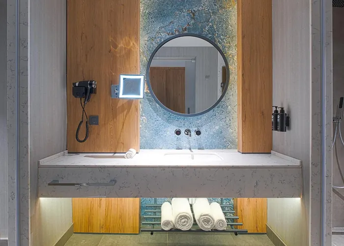 Azura World Отель 5*