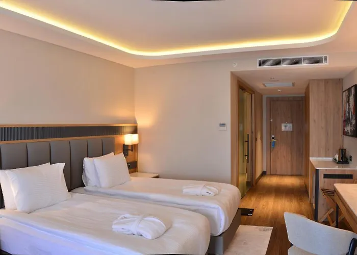 Azura World Алания