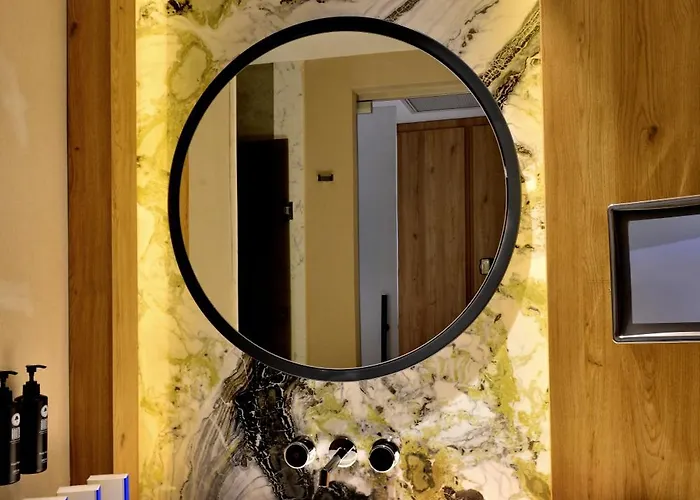 Azura World 5* Алания