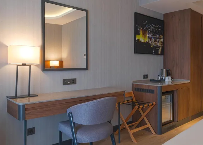 Hotel Azura World Alanya