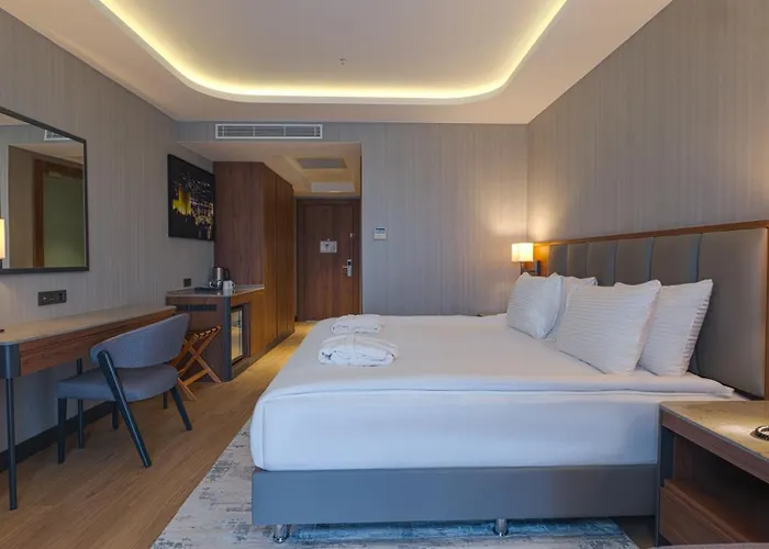 Azura World 5* Alanya