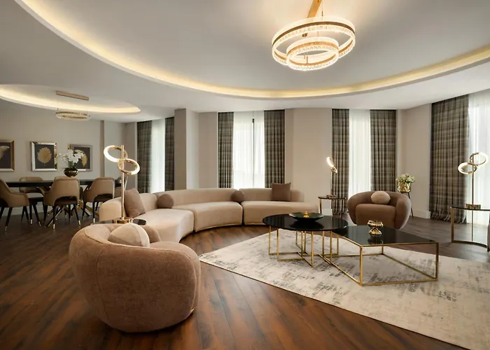 Azura World Alanya