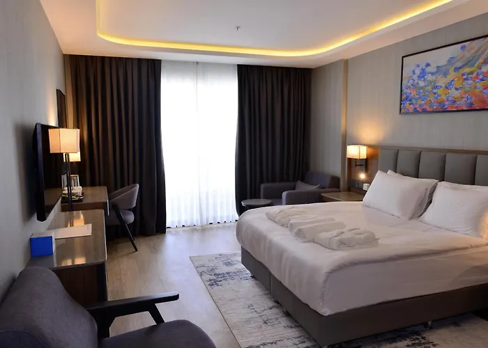 Azura World Алания