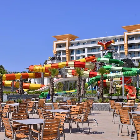Wyndham Hotel Alanya