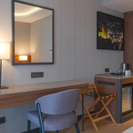 Hotel Wyndham Alanya