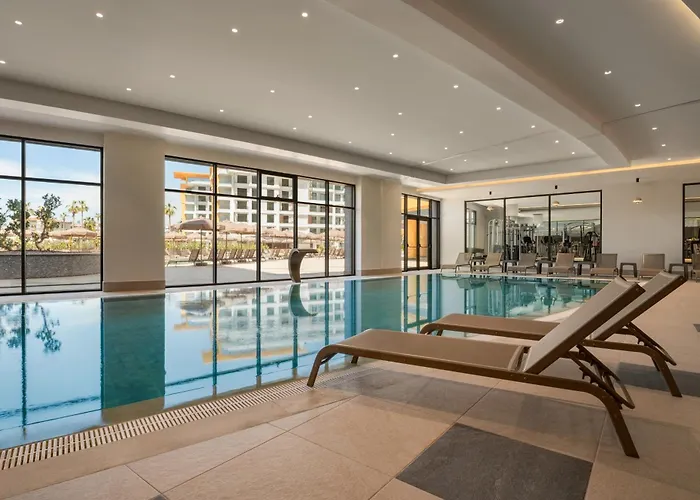 Hotel Azura World 5*